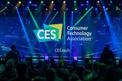 CES 2024