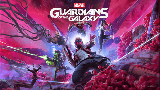 Guardians of the Galaxy 2 Game Claim for Free on Epic Games’