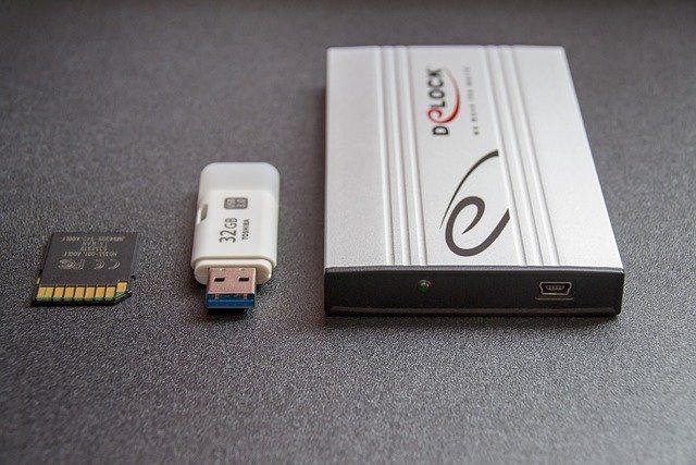 How to Format USB, SSD and Pen Drive, Using CMD in 1 minuets