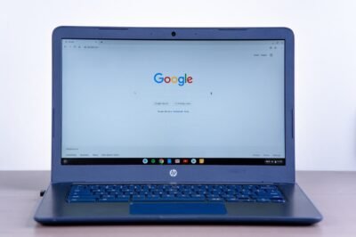 chrome OS 120 update