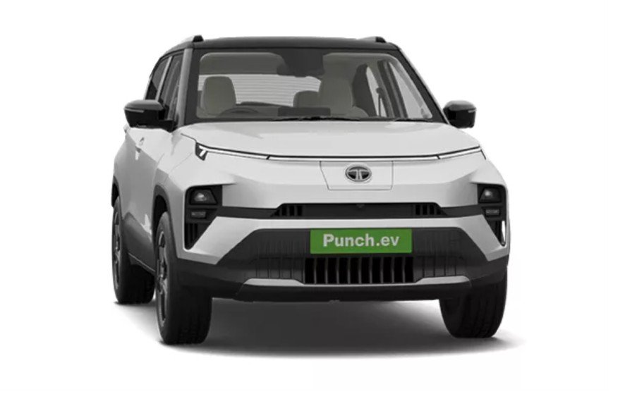 Tata Punch EV: Price, Launch Date and Range