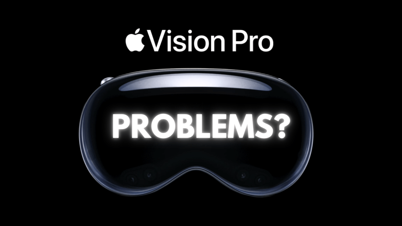 Apple vision pro